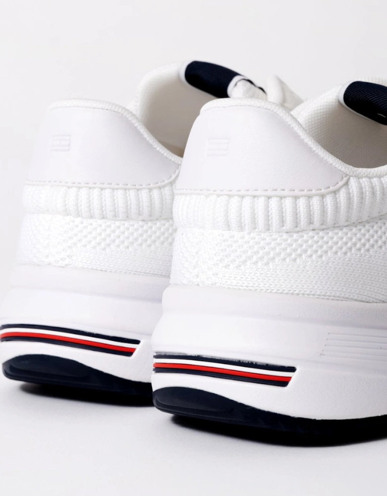 Light Weight Knit Mens Trainer