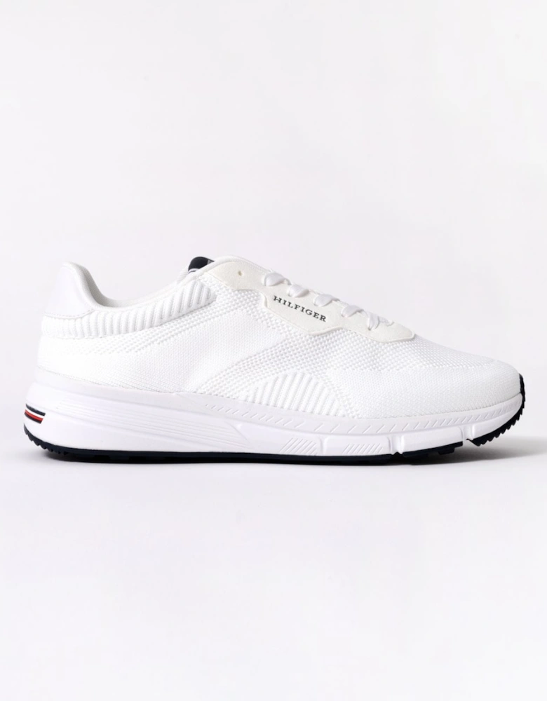 Light Weight Knit Mens Trainer