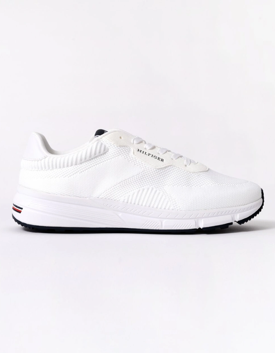 Light Weight Knit Mens Trainer