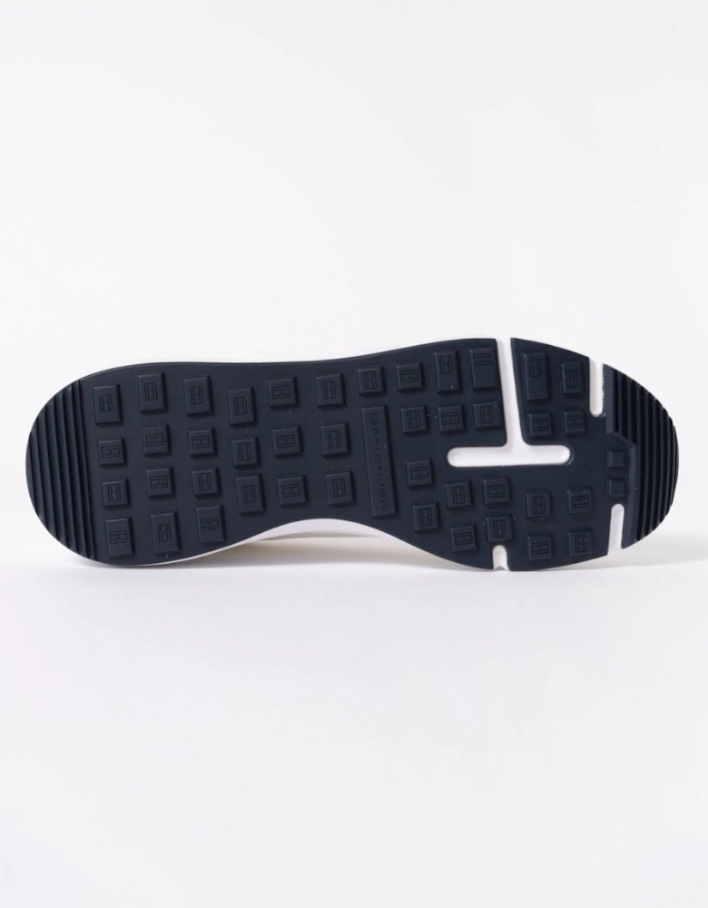 Light Weight Knit Mens Trainer