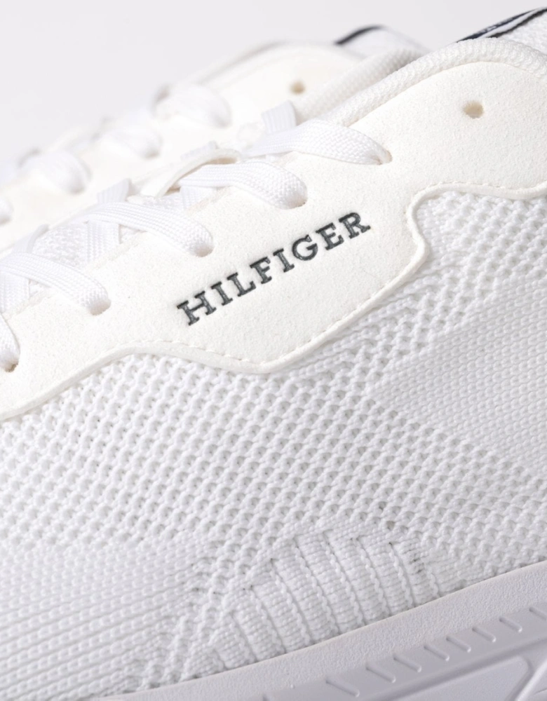 Light Weight Knit Mens Trainer