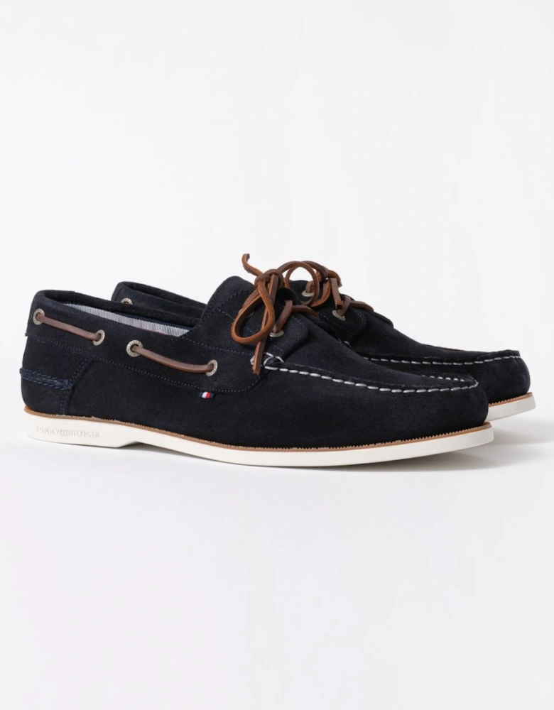Core Mens Boat Shoe