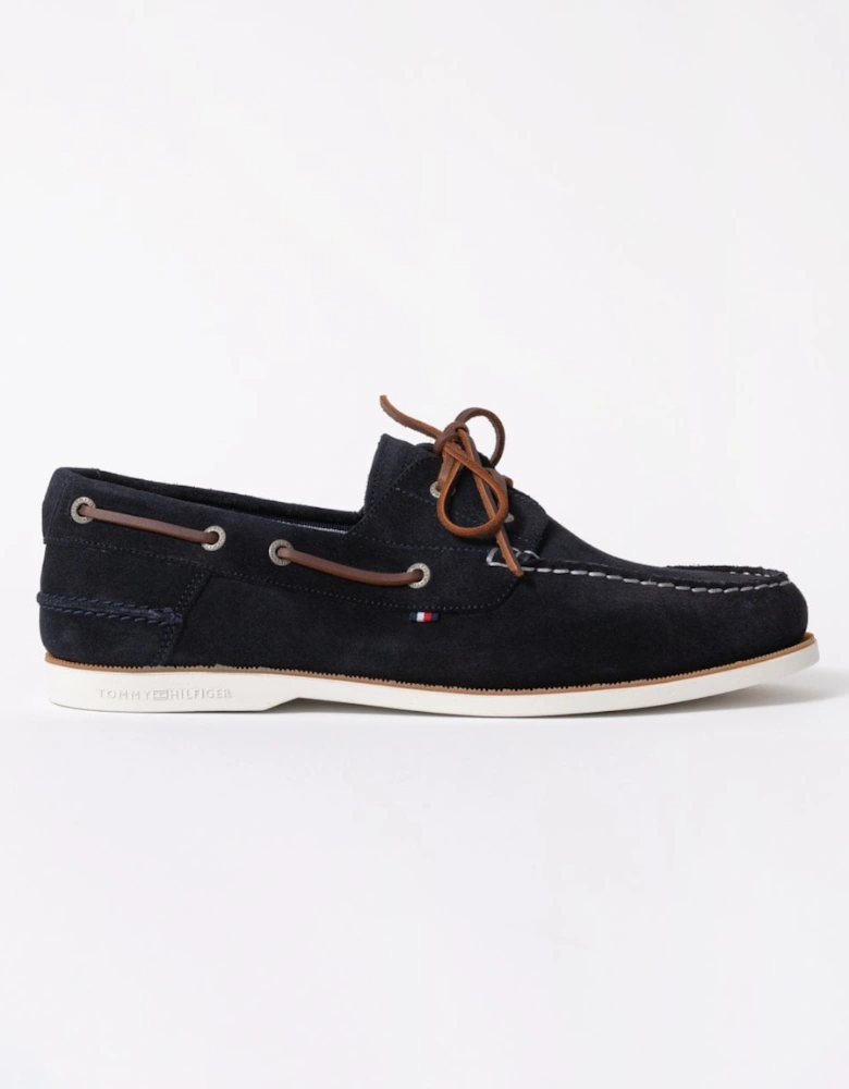 Core Mens Boat Shoe