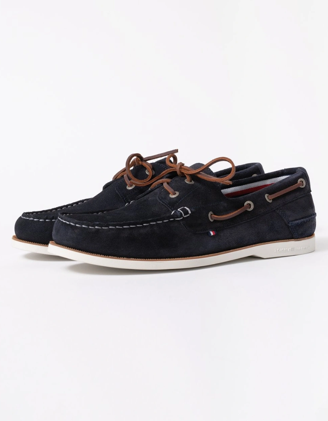 Core Mens Boat Shoe, 8 of 7