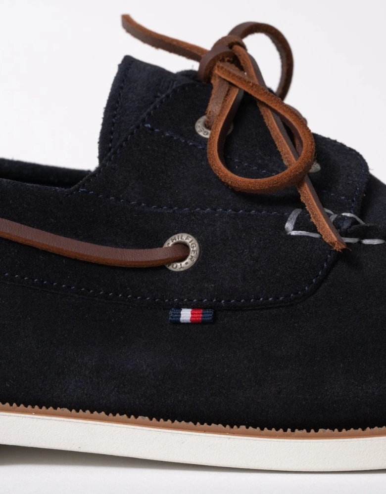 Core Mens Boat Shoe