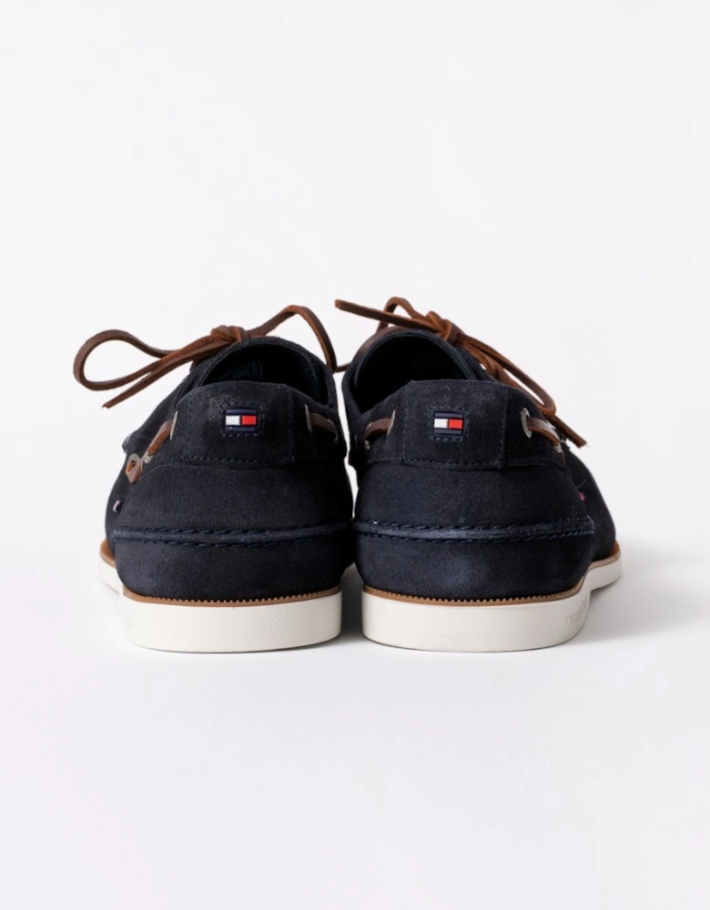 Core Mens Boat Shoe