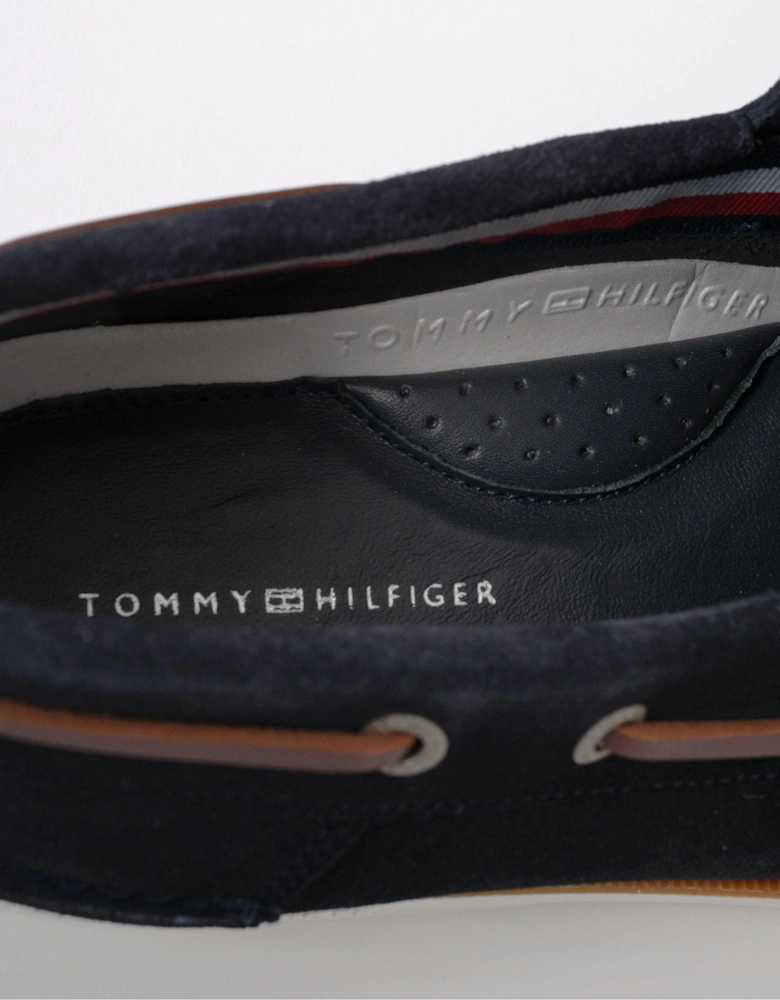 Core Mens Boat Shoe