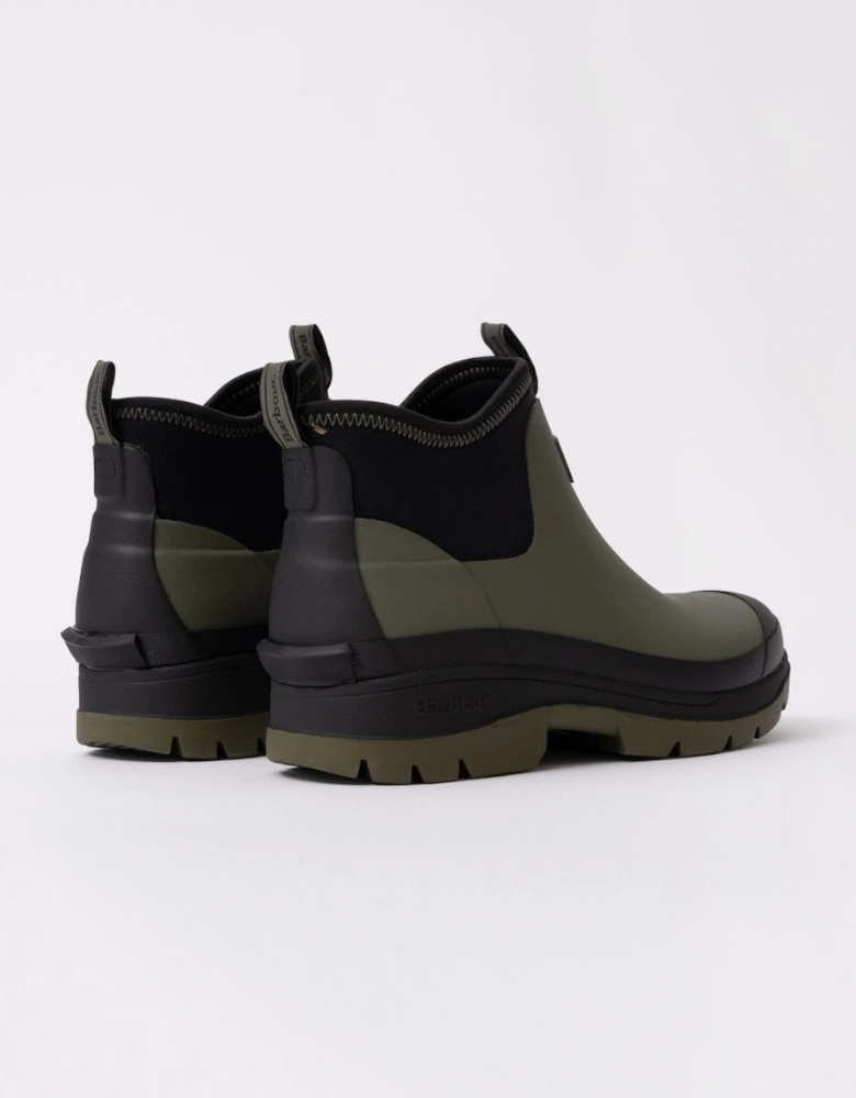 Ridge Mens Wellies