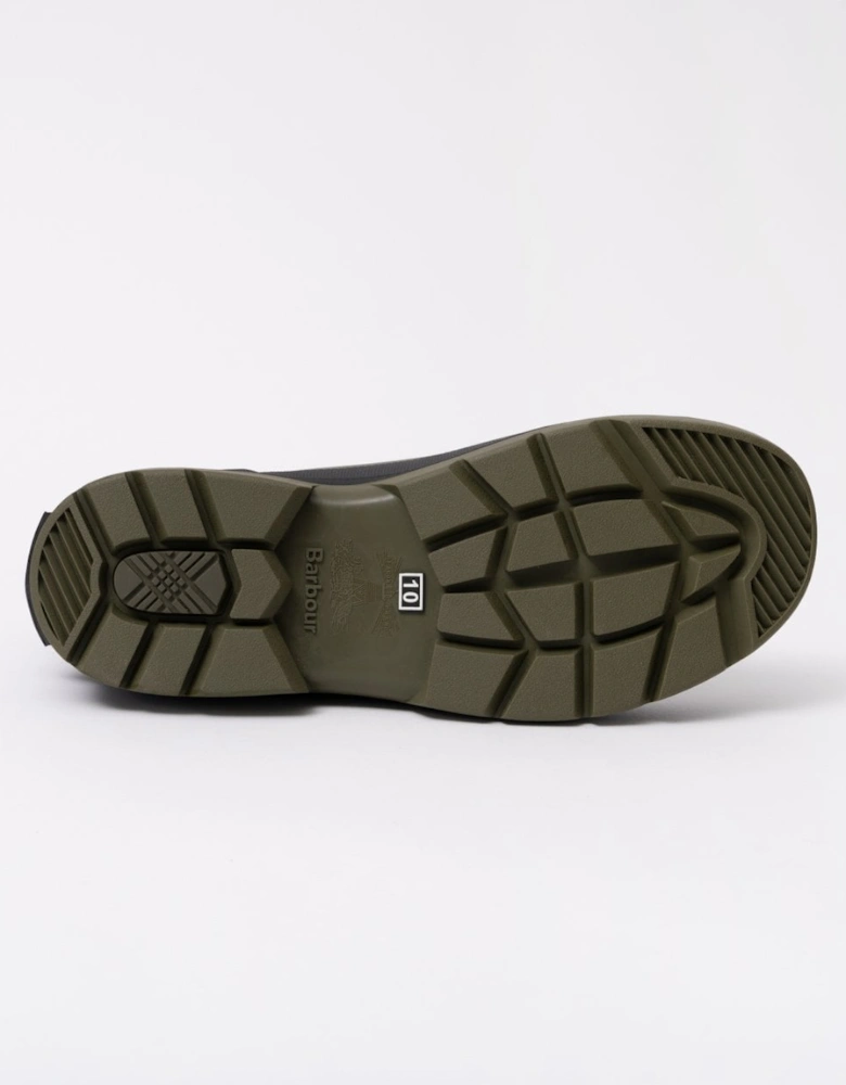Ridge Mens Wellies