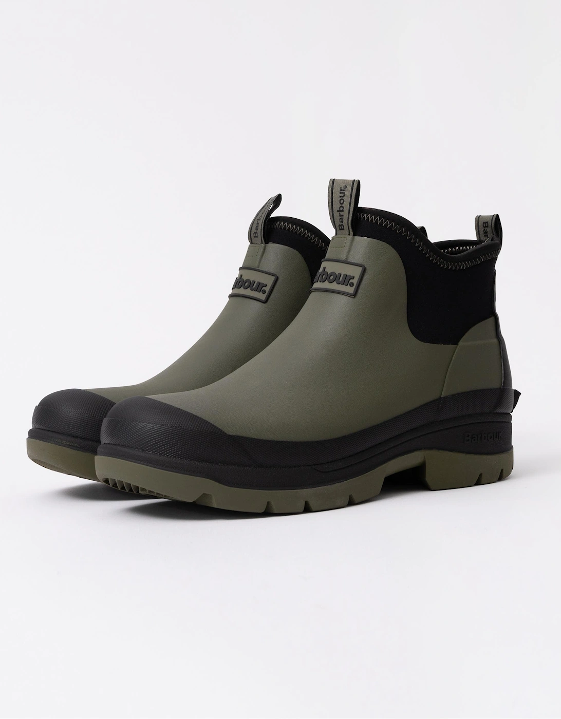 Ridge Mens Wellies, 7 of 6