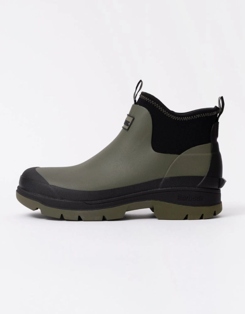 Ridge Mens Wellies