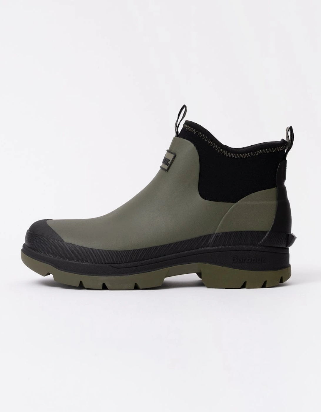Ridge Mens Wellies
