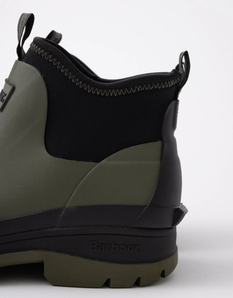 Ridge Mens Wellies