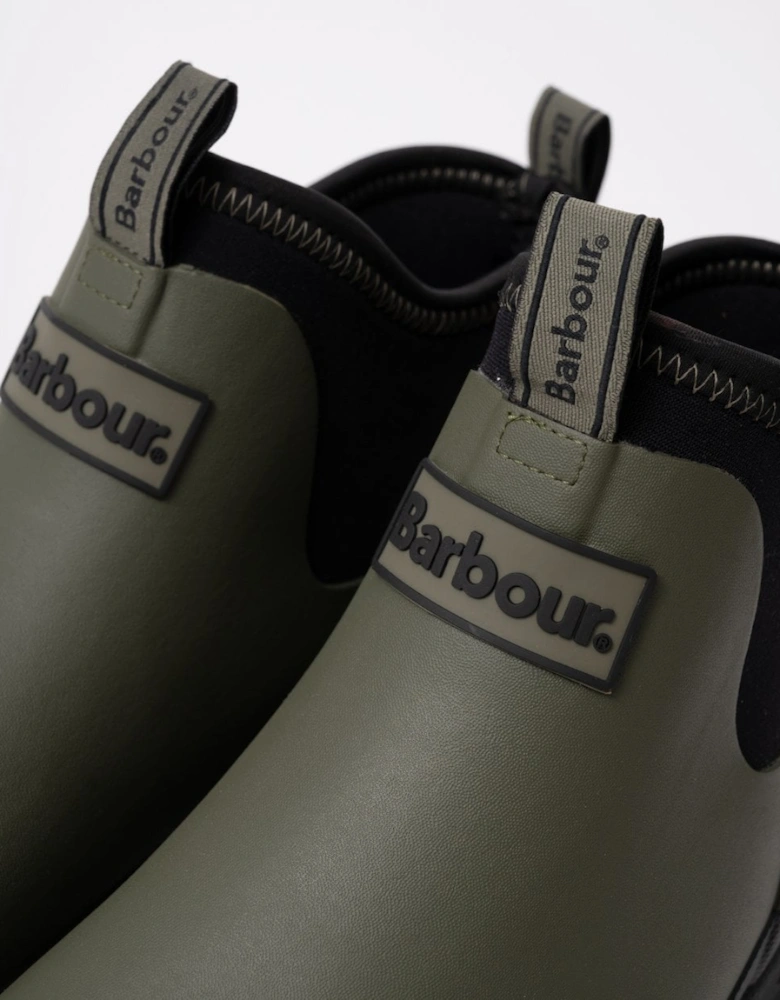 Ridge Mens Wellies