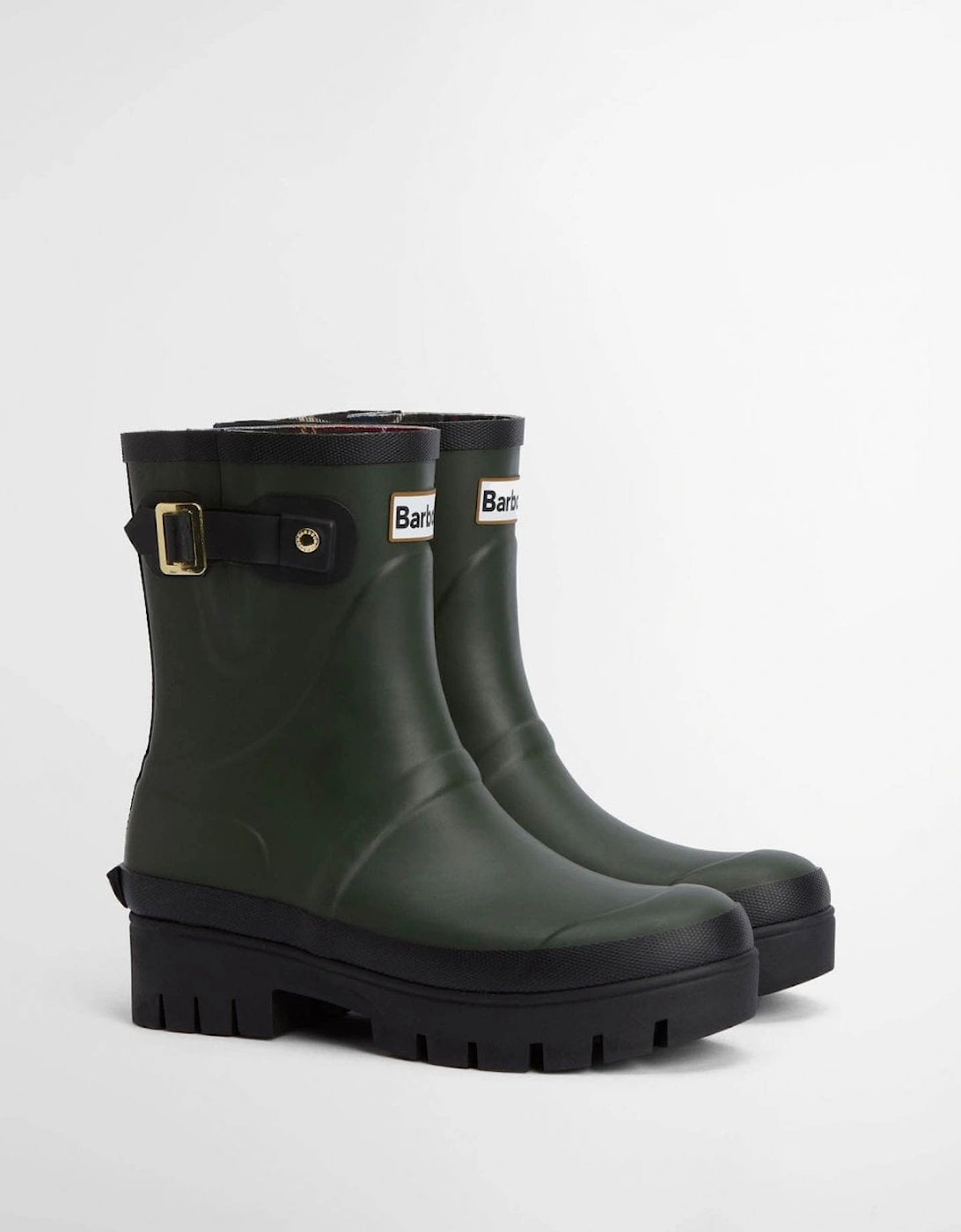 Raelynn Womens Wellies, 8 of 7