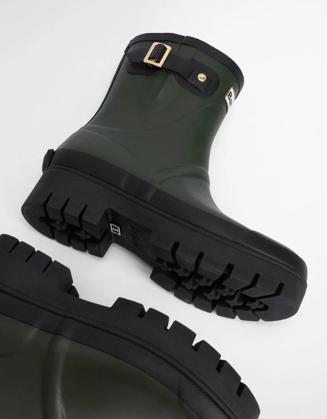 Raelynn Womens Wellies