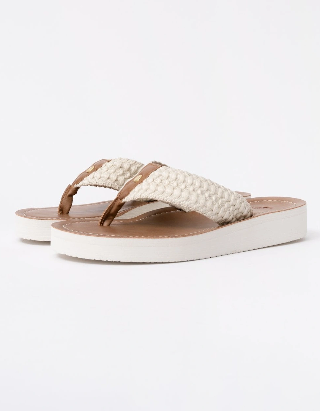 Kelburn Womens Sandals, 7 of 6