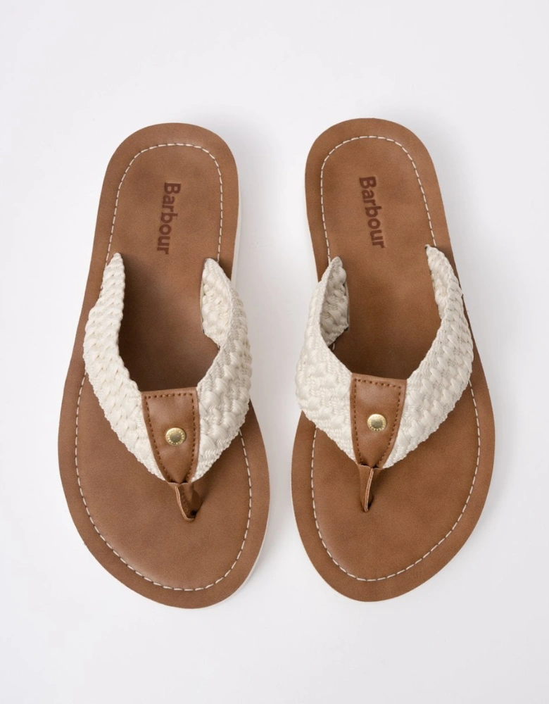 Kelburn Womens Sandals