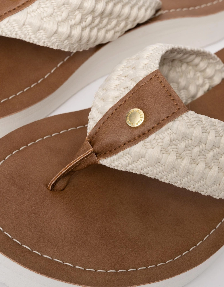 Kelburn Womens Sandals