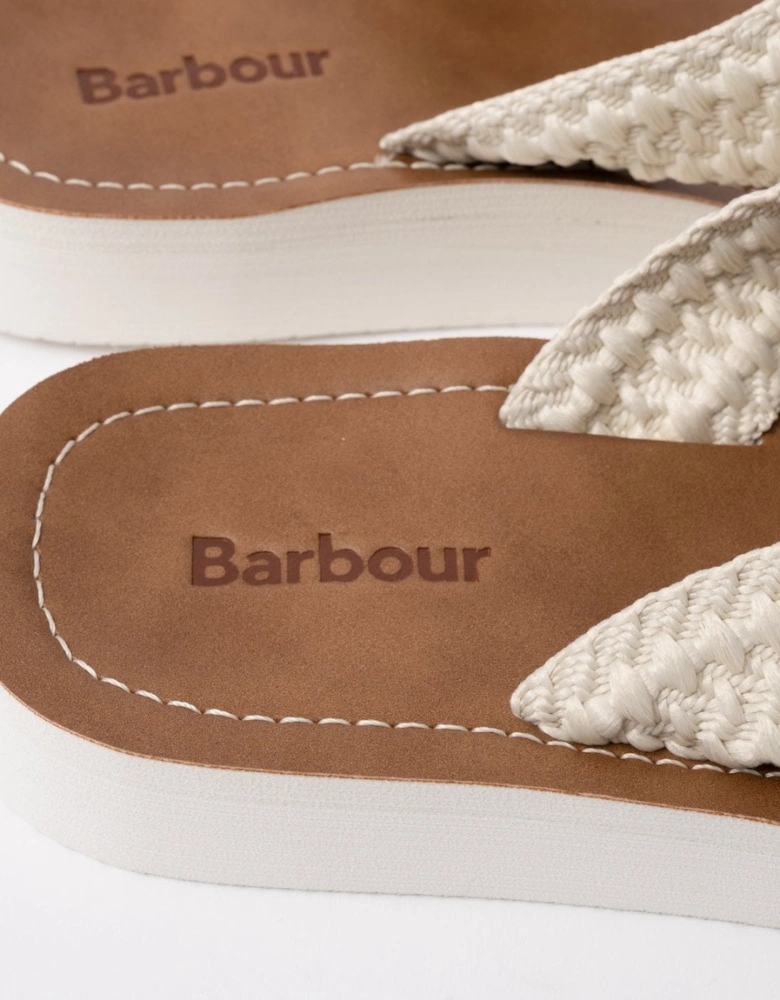 Kelburn Womens Sandals