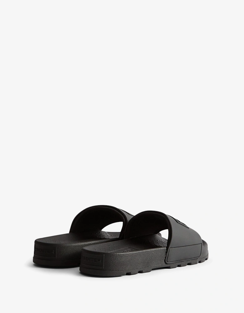 Unisex Core Embossed Silicone Slider