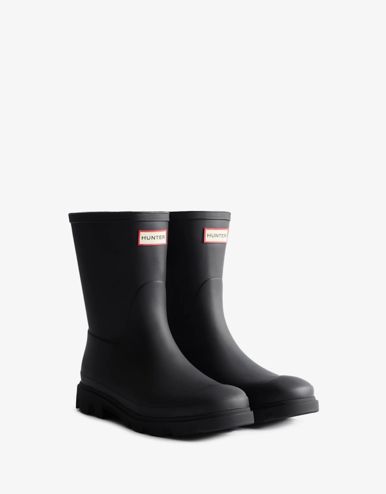 Downpour Mens Short Boot