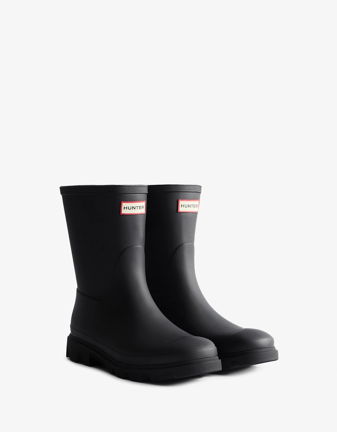 Downpour Mens Short Boot, 5 of 4