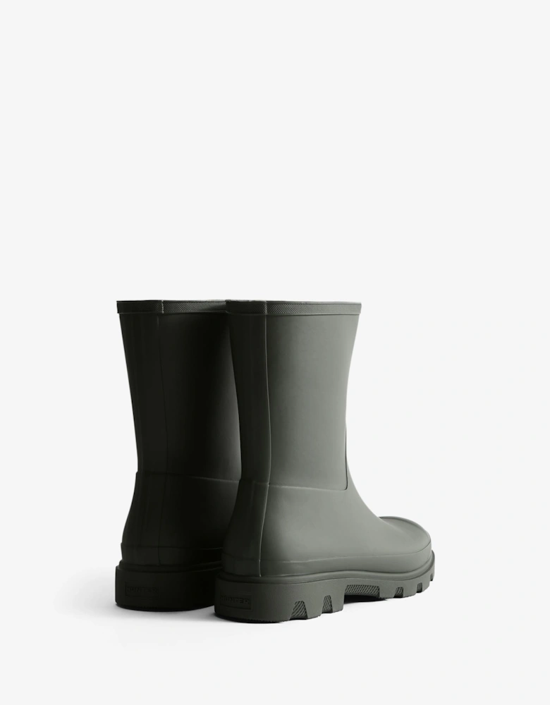 Downpour Mens Short Boot
