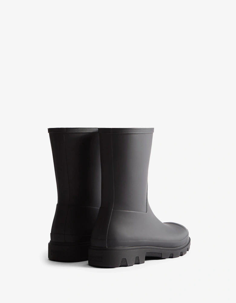 Downpour Mens Short Boot