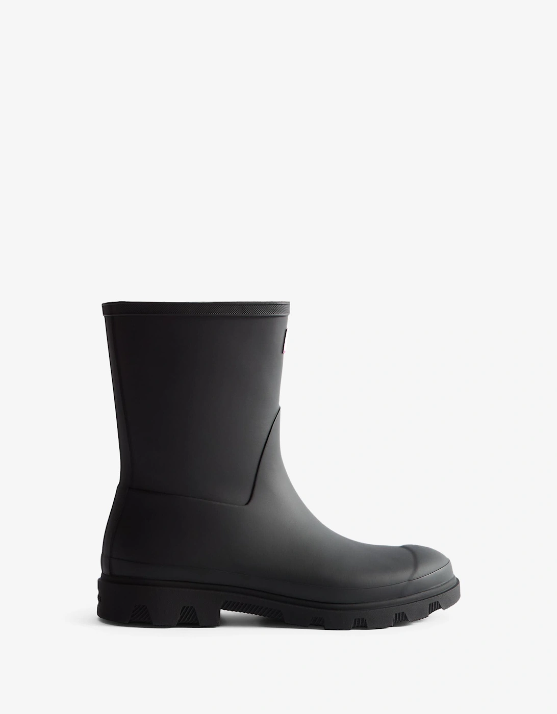 Downpour Mens Short Boot