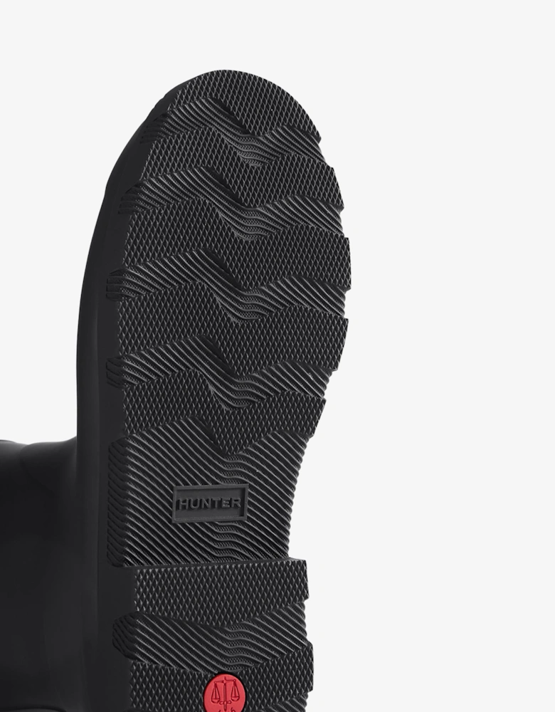 Downpour Mens Short Boot