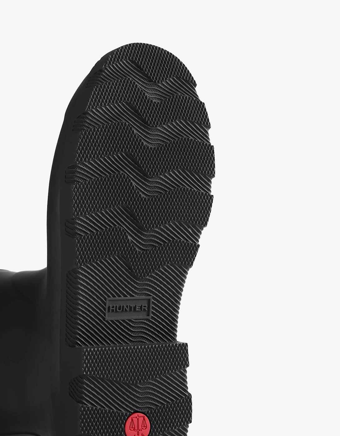 Downpour Mens Short Boot