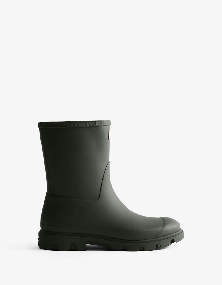 Downpour Mens Short Boot
