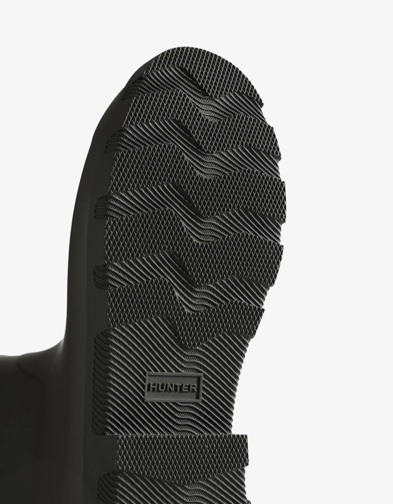 Downpour Mens Short Boot
