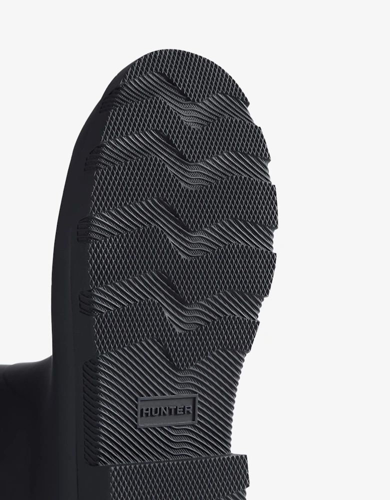 Downpour Mens Short Boot