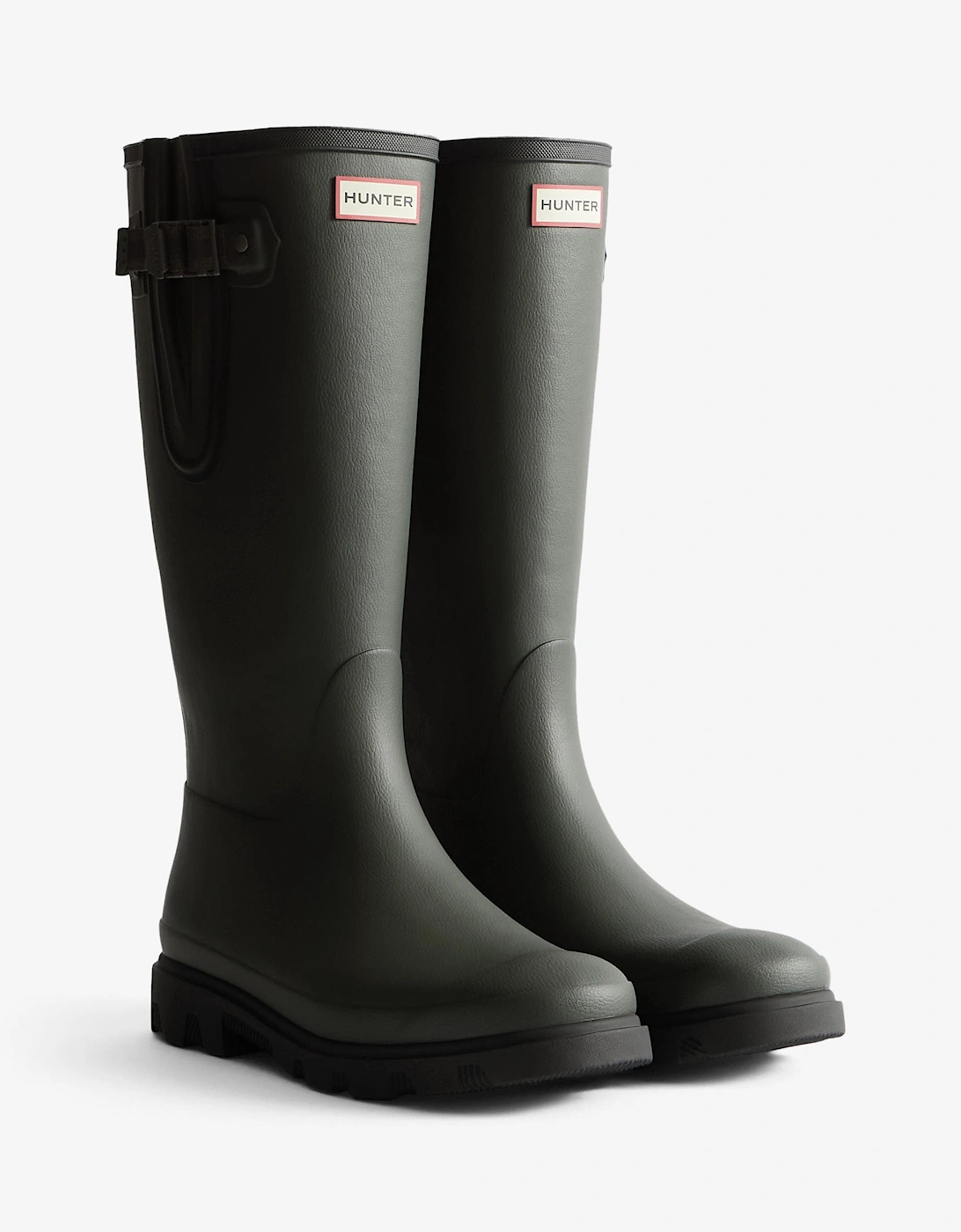 Downpour Mens Adjustable Boot, 5 of 4