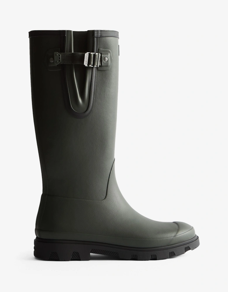 Downpour Mens Adjustable Boot