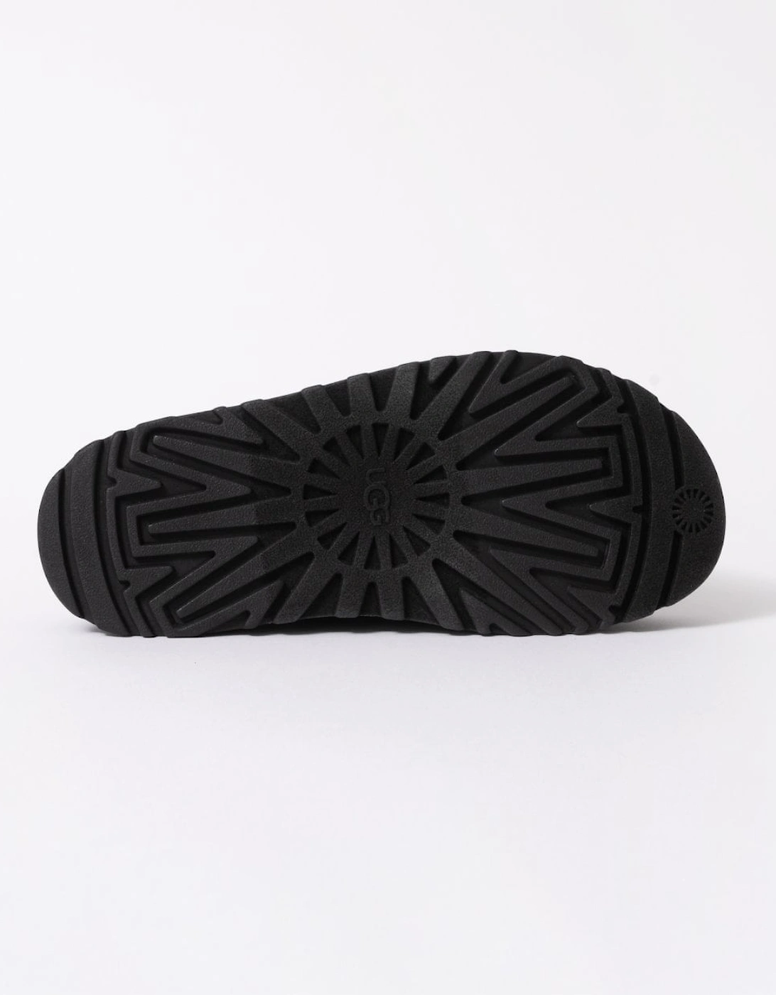Goldenglow Slide Womens Sandal