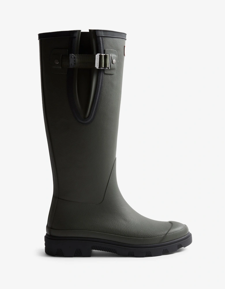 Downpour Womens Adjustable Boot