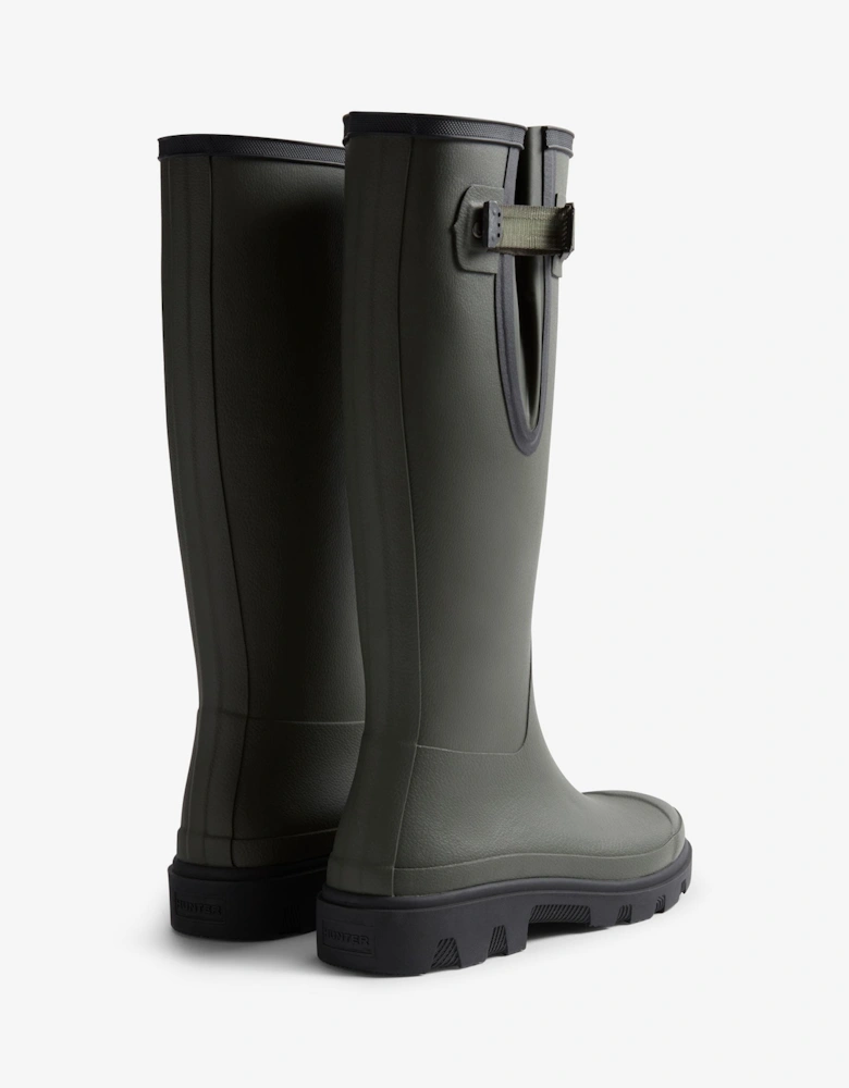 Downpour Womens Adjustable Boot