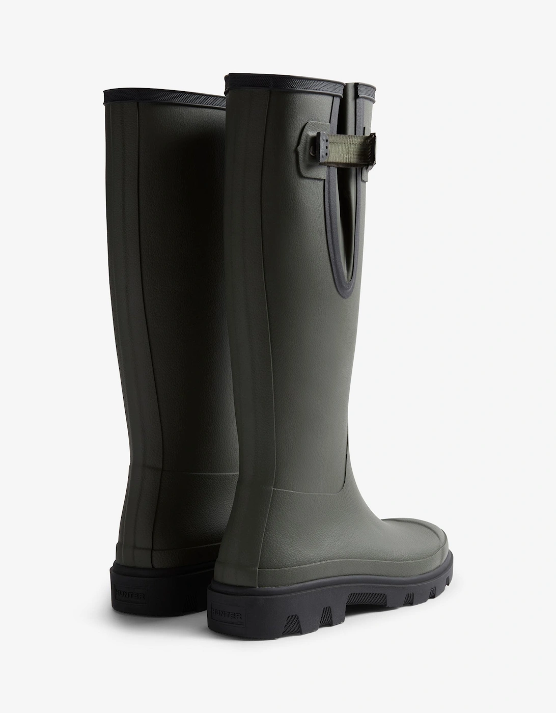 Downpour Womens Adjustable Boot
