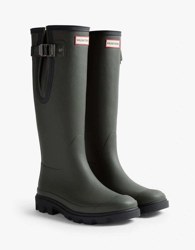Downpour Womens Adjustable Boot