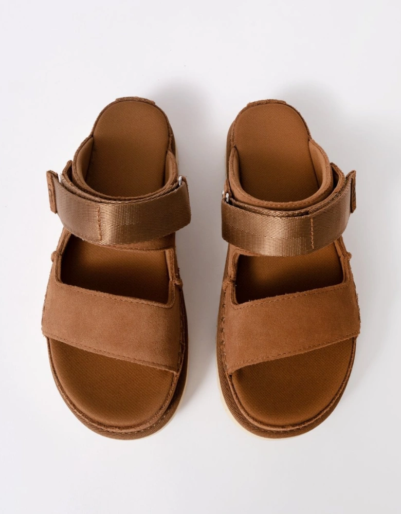 Goldenstar Glide Womens Sandal