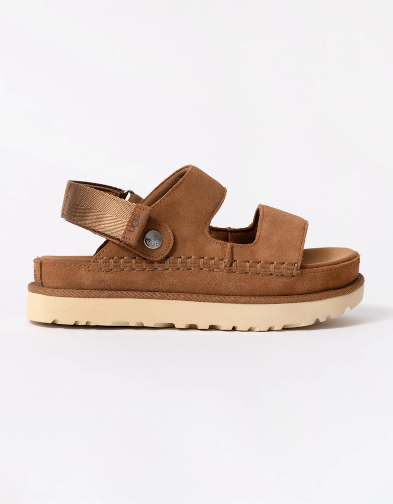 Goldenstar Glide Womens Sandal