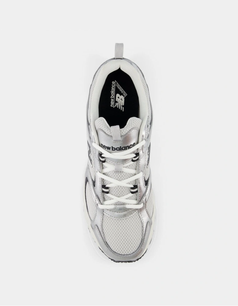 408 Unisex Trainers