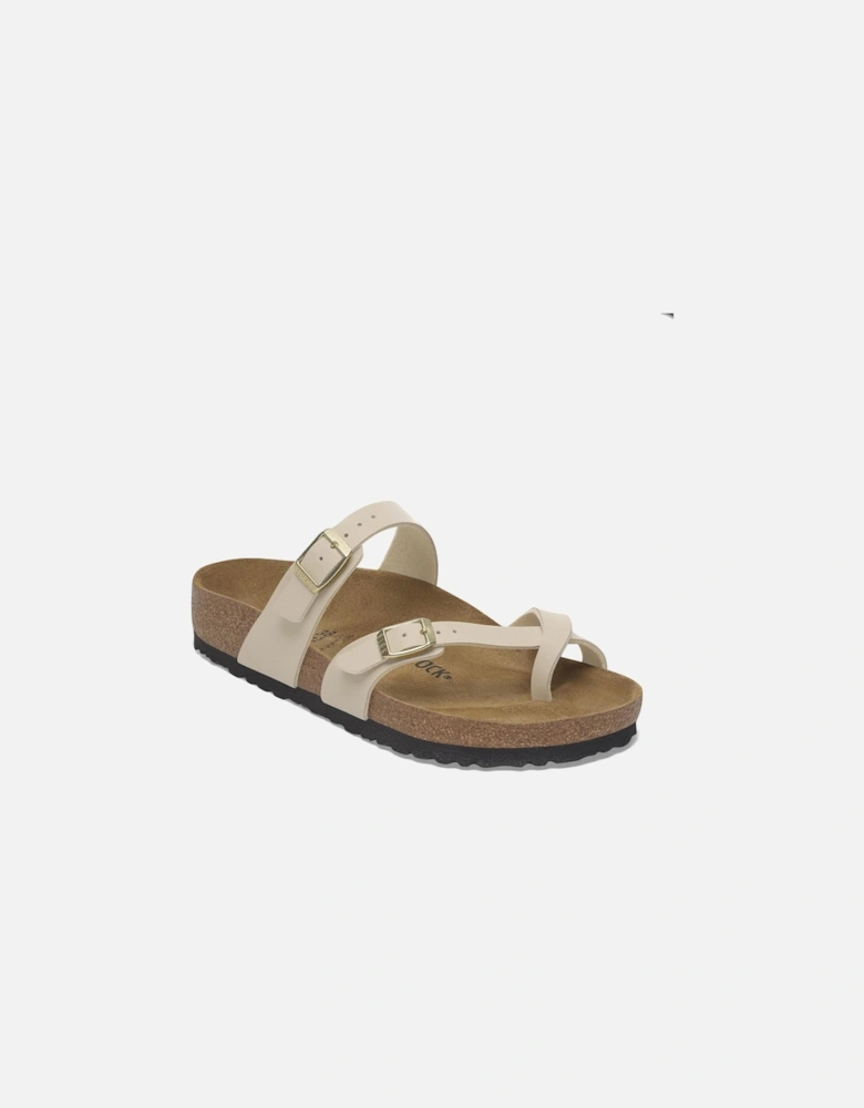 Mayari Birko Flor Womens Sandals