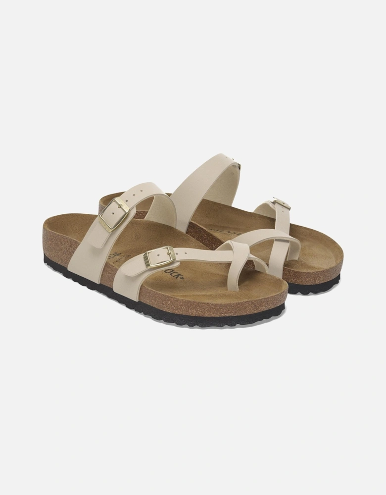 Mayari Birko Flor Womens Sandals