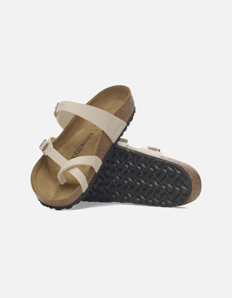 Mayari Birko Flor Womens Sandals