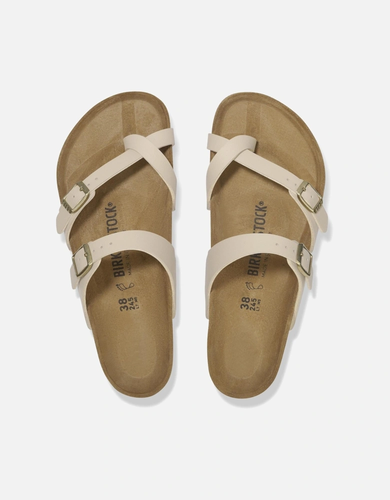 Mayari Birko Flor Womens Sandals
