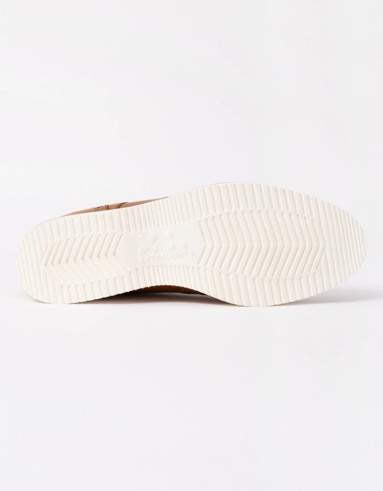 Baberton Mens Derby Shoes